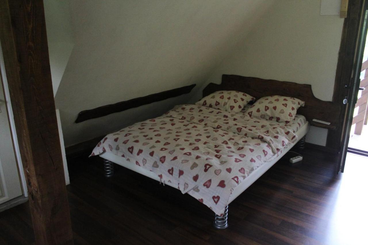 Havva Hotel Calimanesti Luaran gambar